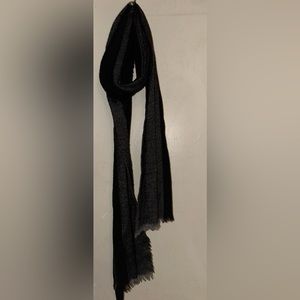 Mens Winter Scarf.